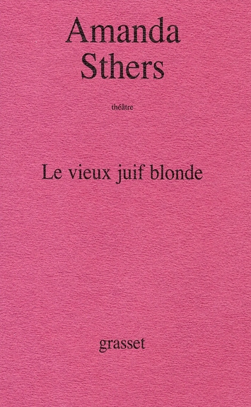 Emprunter Le vieux juif blonde livre