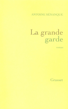 Emprunter La grande garde livre