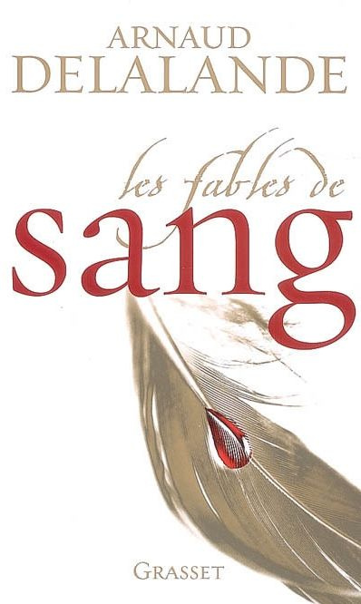 Emprunter Les fables de sang livre