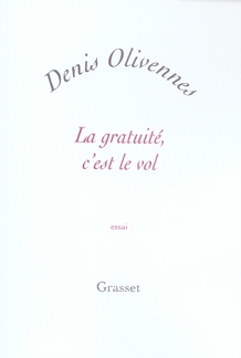 Emprunter La gratuité, c'est le vol. Quand le piratage tue la culture livre