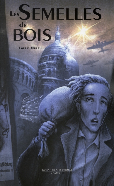 Emprunter Les semelles de bois livre