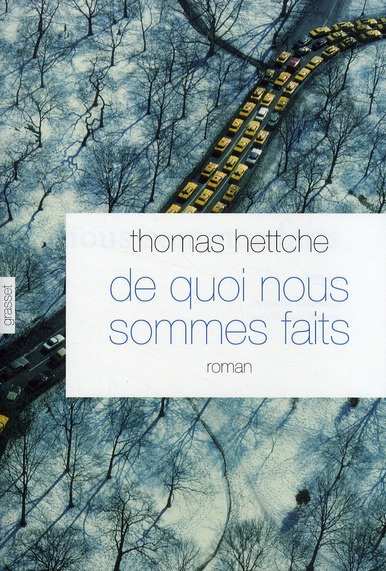 Emprunter De quoi nous sommes faits livre