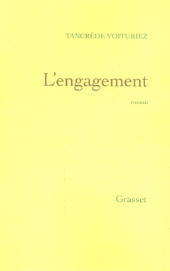 Emprunter L'engagement livre