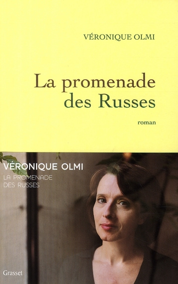 Emprunter La promenade des Russes livre