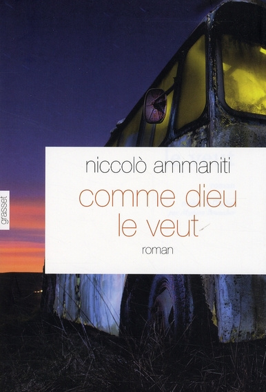 Emprunter Comme dieu le veut livre