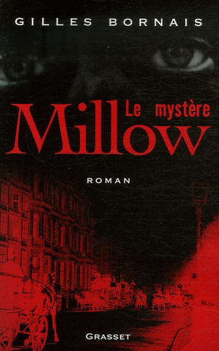 Emprunter Le mystère Millow livre