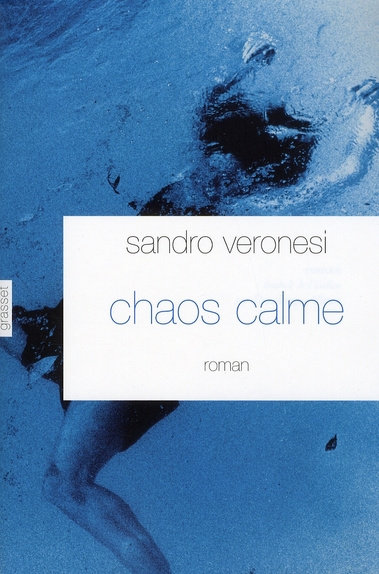 Emprunter Chaos calme livre