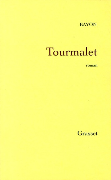 Emprunter Tourmalet. Le virage de Caderolles livre