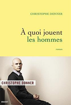 Emprunter A quoi jouent les hommes livre