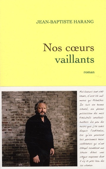 Emprunter Nos coeurs vaillants livre
