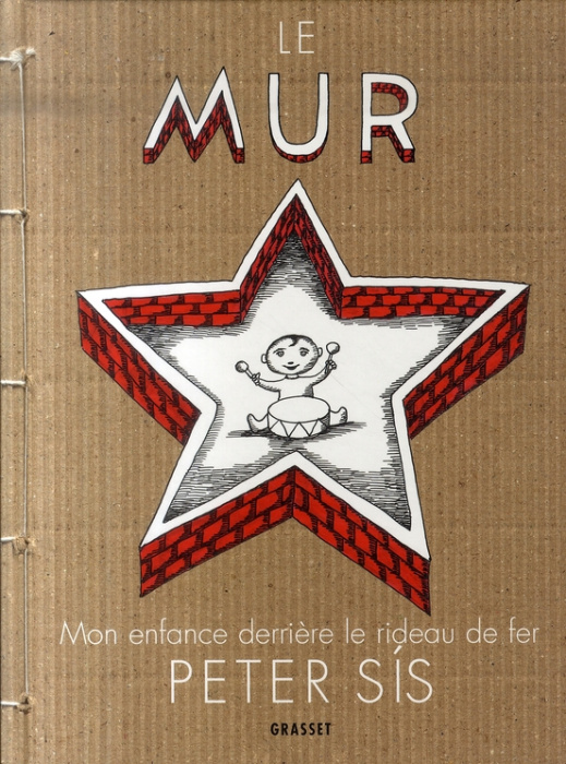 Emprunter Le mur. Mon enfance derrière le rideau de fer livre