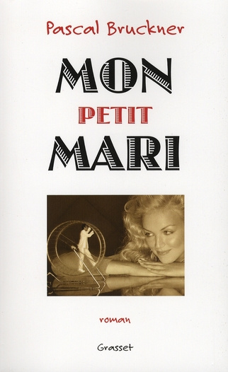 Emprunter Mon petit mari livre