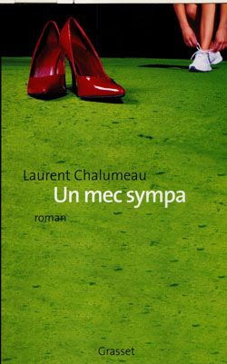 Emprunter Un mec sympa livre