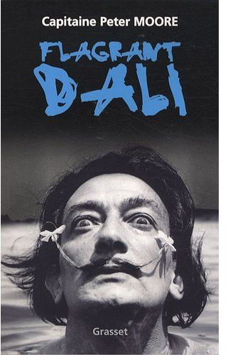 Emprunter Flagrant Dali livre