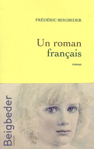 Emprunter Un roman français livre