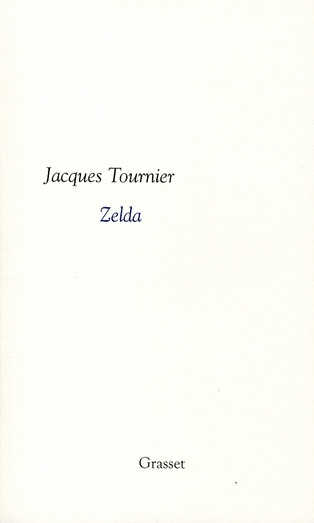 Emprunter Zelda livre