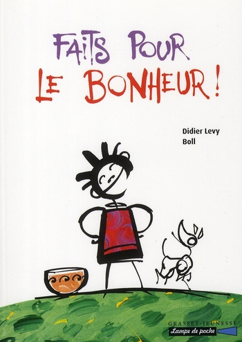 Emprunter Faits pour le bonheur ! livre