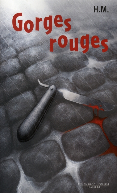 Emprunter GORGES ROUGES livre