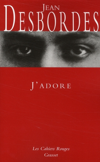 Emprunter J'adore livre