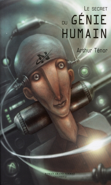 Emprunter Le secret du génie humain livre