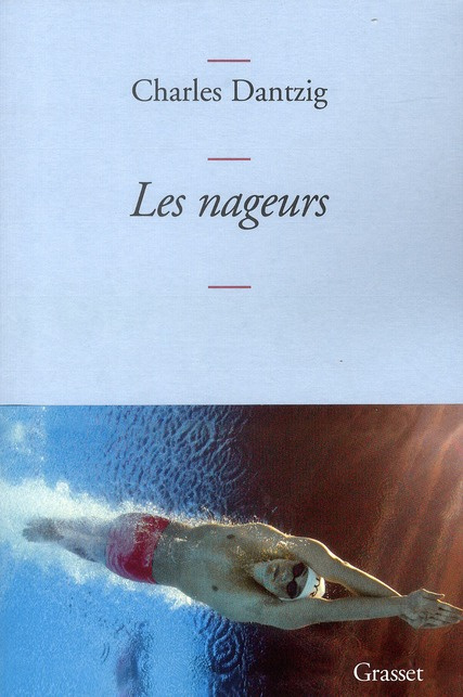 Emprunter Les nageurs livre