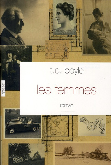 Emprunter Les femmes livre