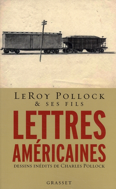 Emprunter Lettres américaines. 1927-1947 livre