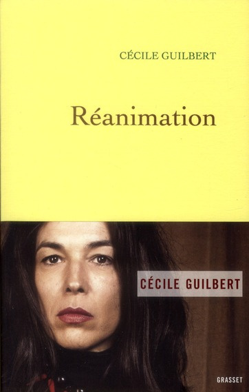 Emprunter Réanimation livre