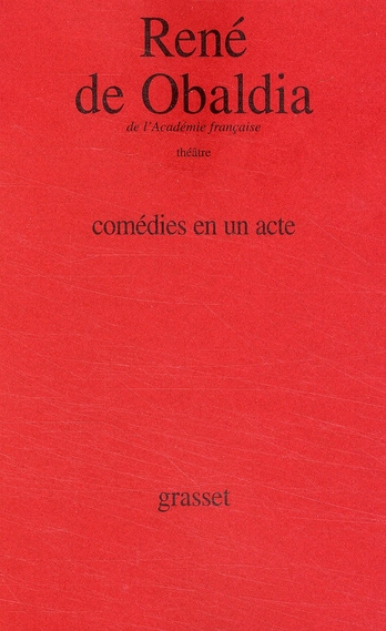 Emprunter Comédies en un acte. Le Défunt, La Baby-Sitter, Le Grand Vizir, Pour ses beaux yeux livre