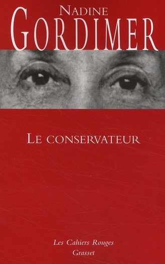 Emprunter Le conservateur livre