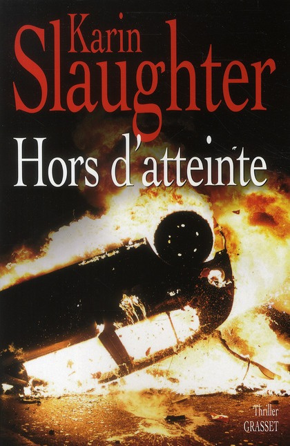 Emprunter Hors d'atteinte livre