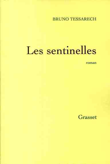 Emprunter Les sentinelles livre