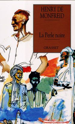 Emprunter La perle noire livre