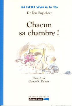 Emprunter Chacun sa chambre ! livre