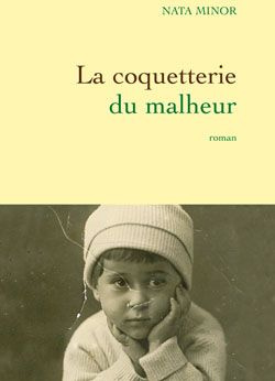 Emprunter La coquetterie du malheur livre