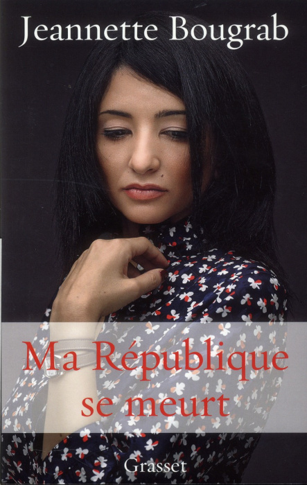 Emprunter Ma République se meurt livre