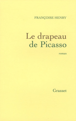 Emprunter Le drapeau de Picasso livre