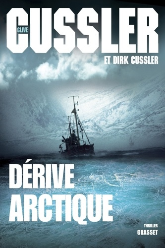 Emprunter Dérive arctique livre