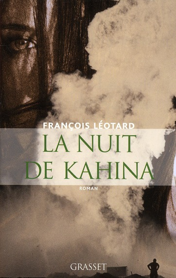Emprunter La nuit de Kahina livre