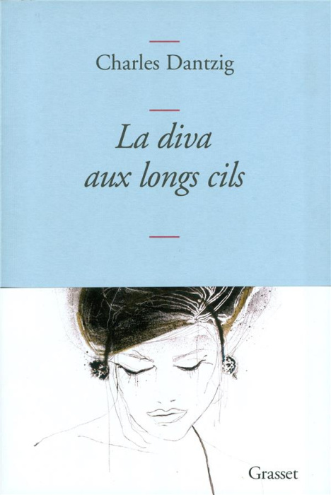 Emprunter La diva aux longs cils livre