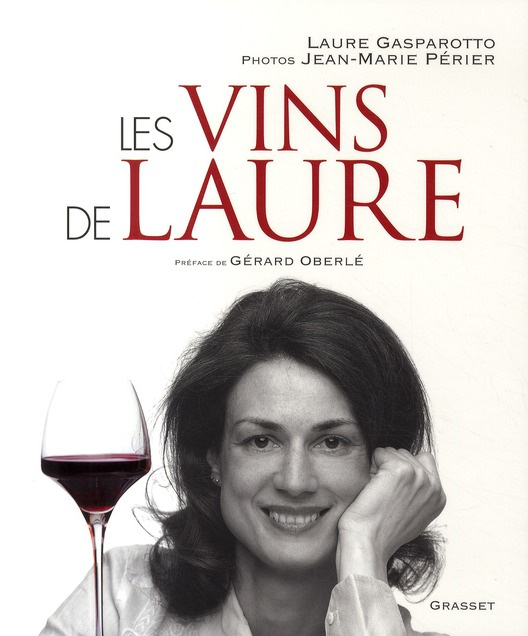 Emprunter Les vins de Laure livre