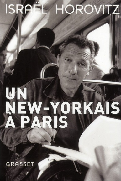 Emprunter Un new-yorkais à Paris. Mémoires livre