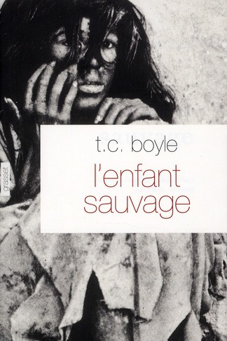 Emprunter L'enfant sauvage livre