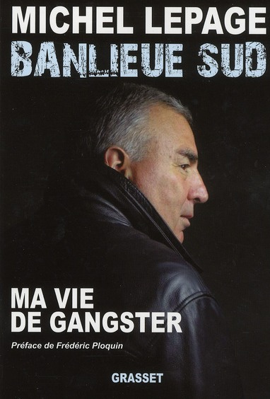 Emprunter Banlieue sud livre