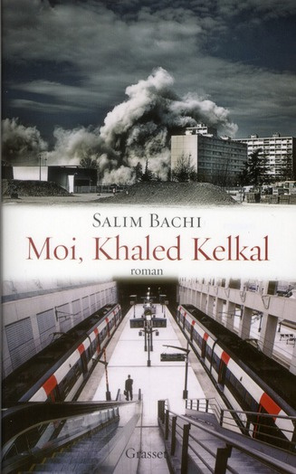 Emprunter Moi, Khaled Kelkal livre