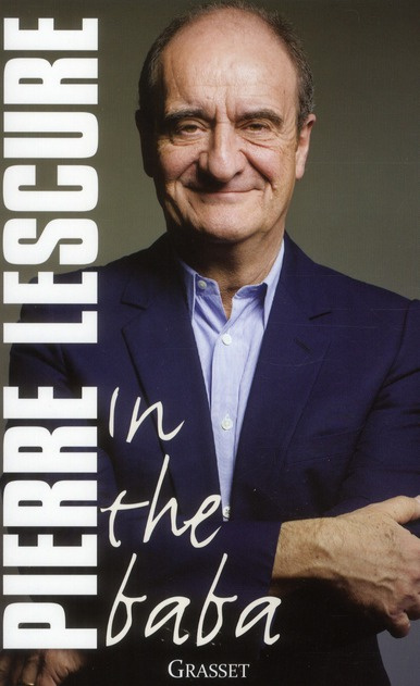 Emprunter In the baba livre