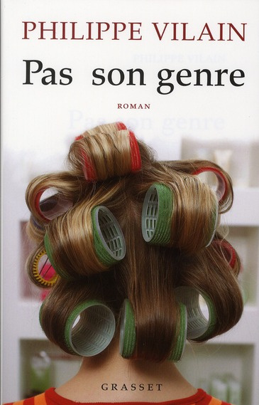 Emprunter Pas son genre livre