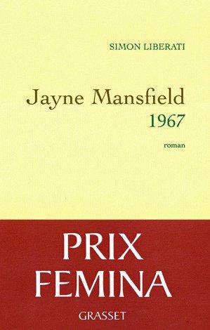 Emprunter Jayne Mansfield 1967 livre