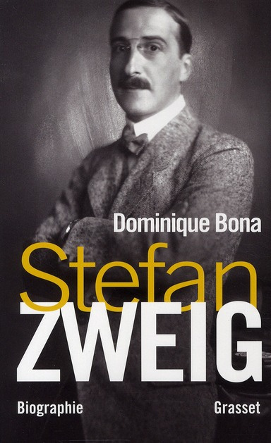 Emprunter Stefan Zweig. L'ami blessé livre