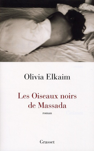 Emprunter Les Oiseaux noirs de Massada livre